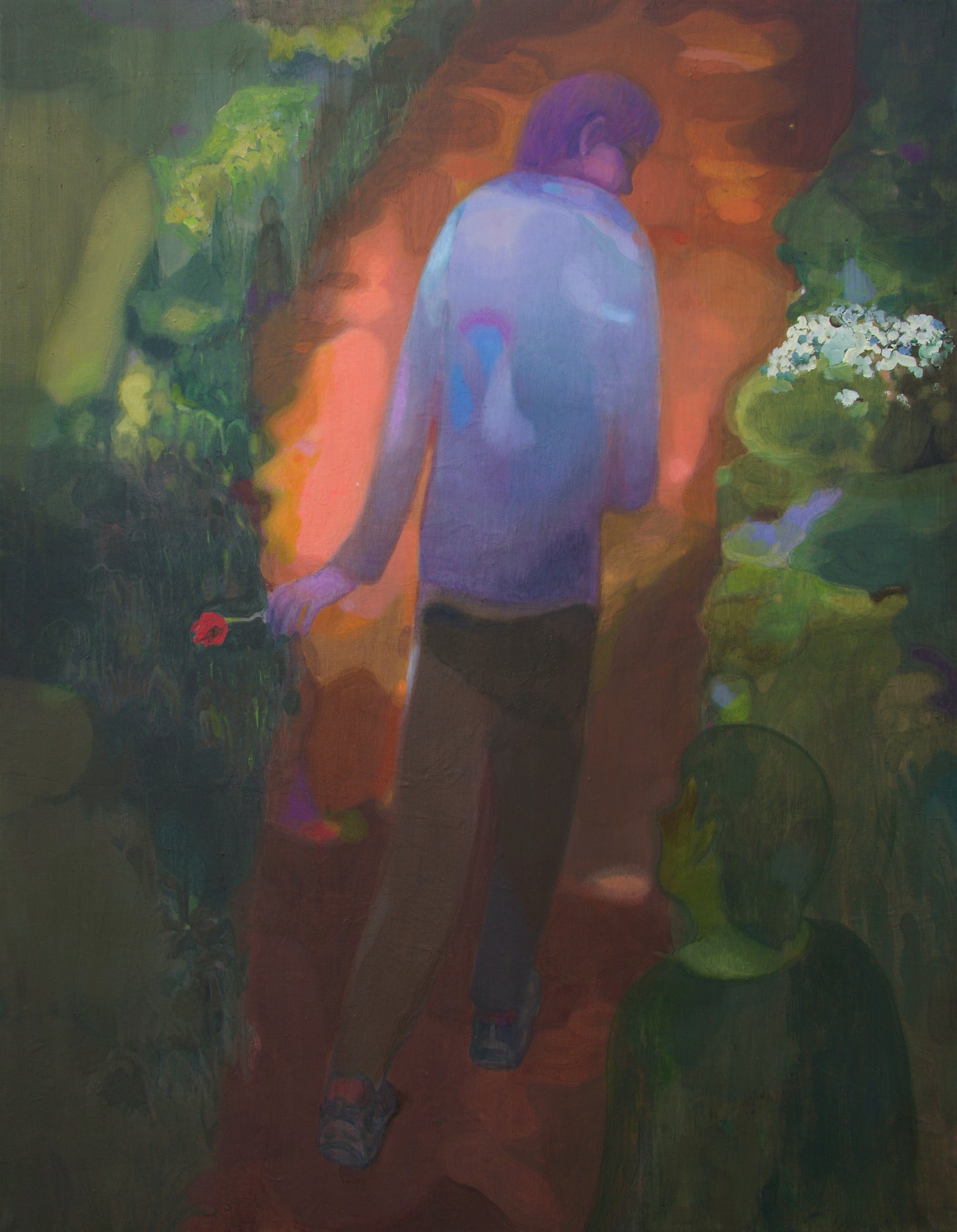 うわさ話 -The hidden path-, 2026