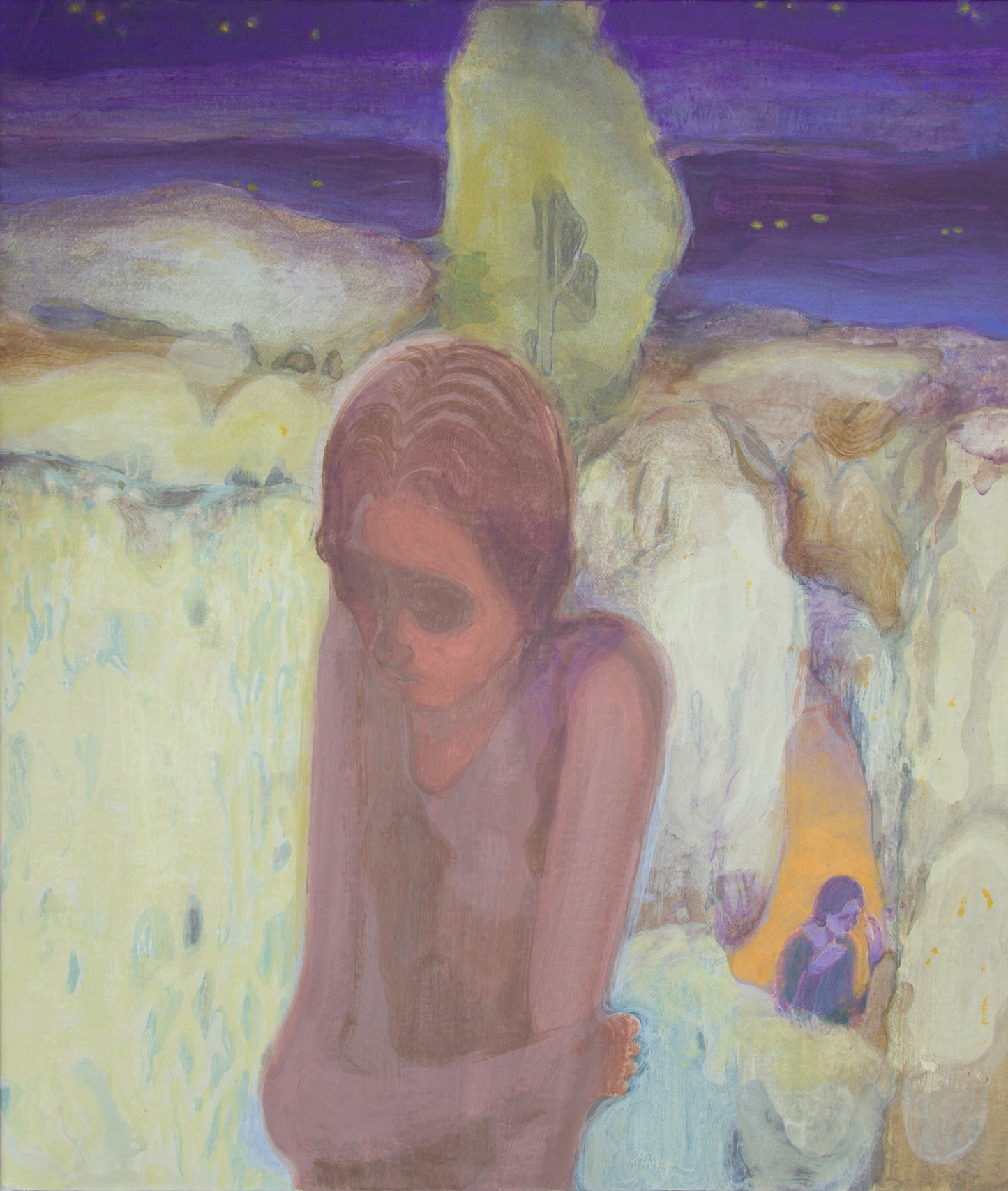 探しもの -The nowhere things-, 2025