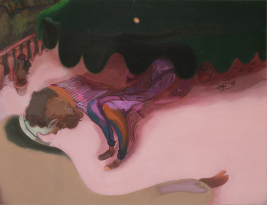 嘘のささやき -Whisper of illusion-, 2025