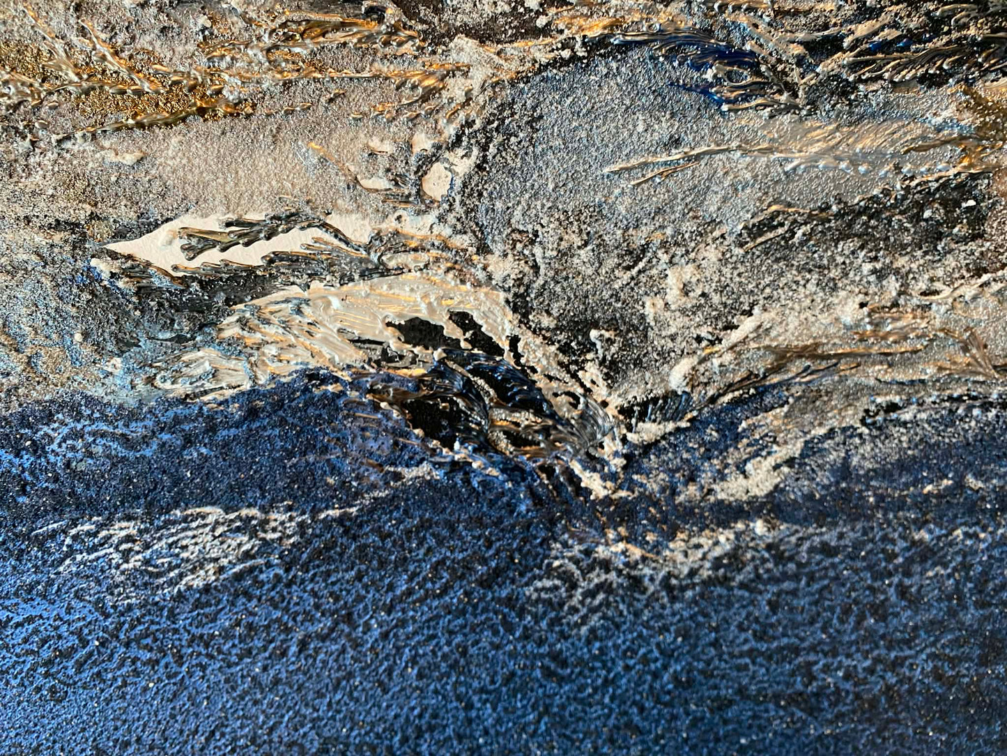 Still Unformed_3, 2025