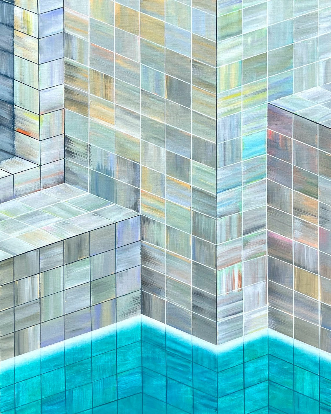 Tile, 2026