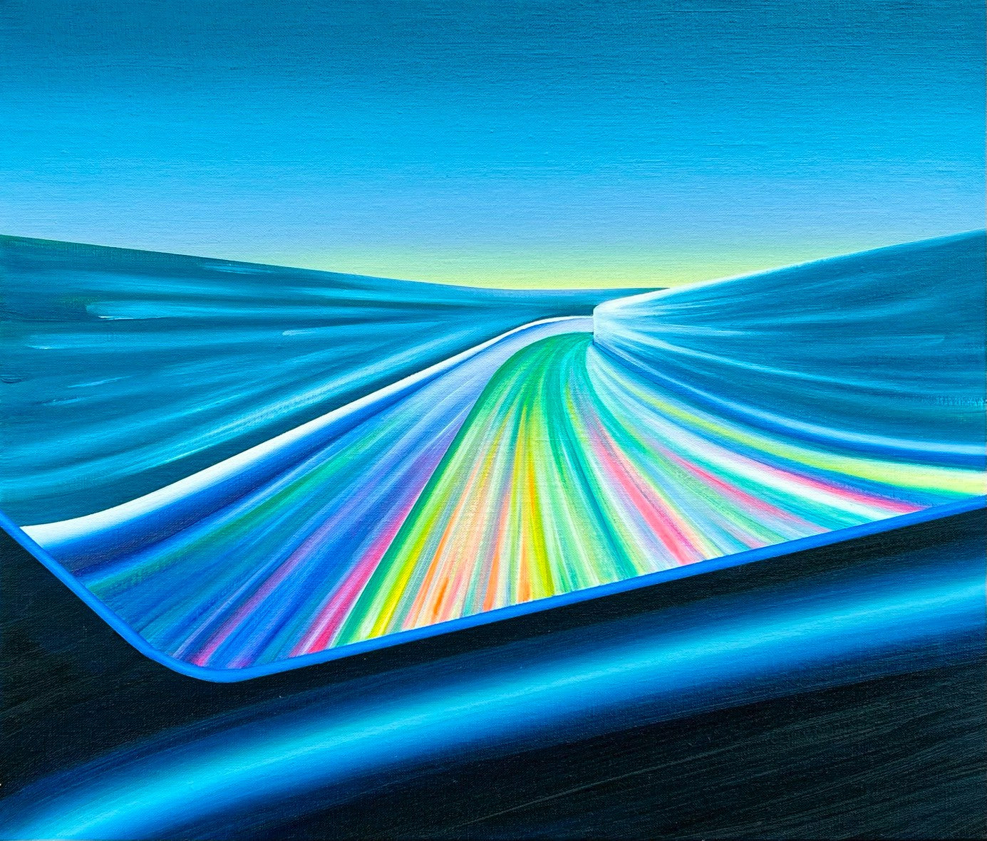 Highway, 2026