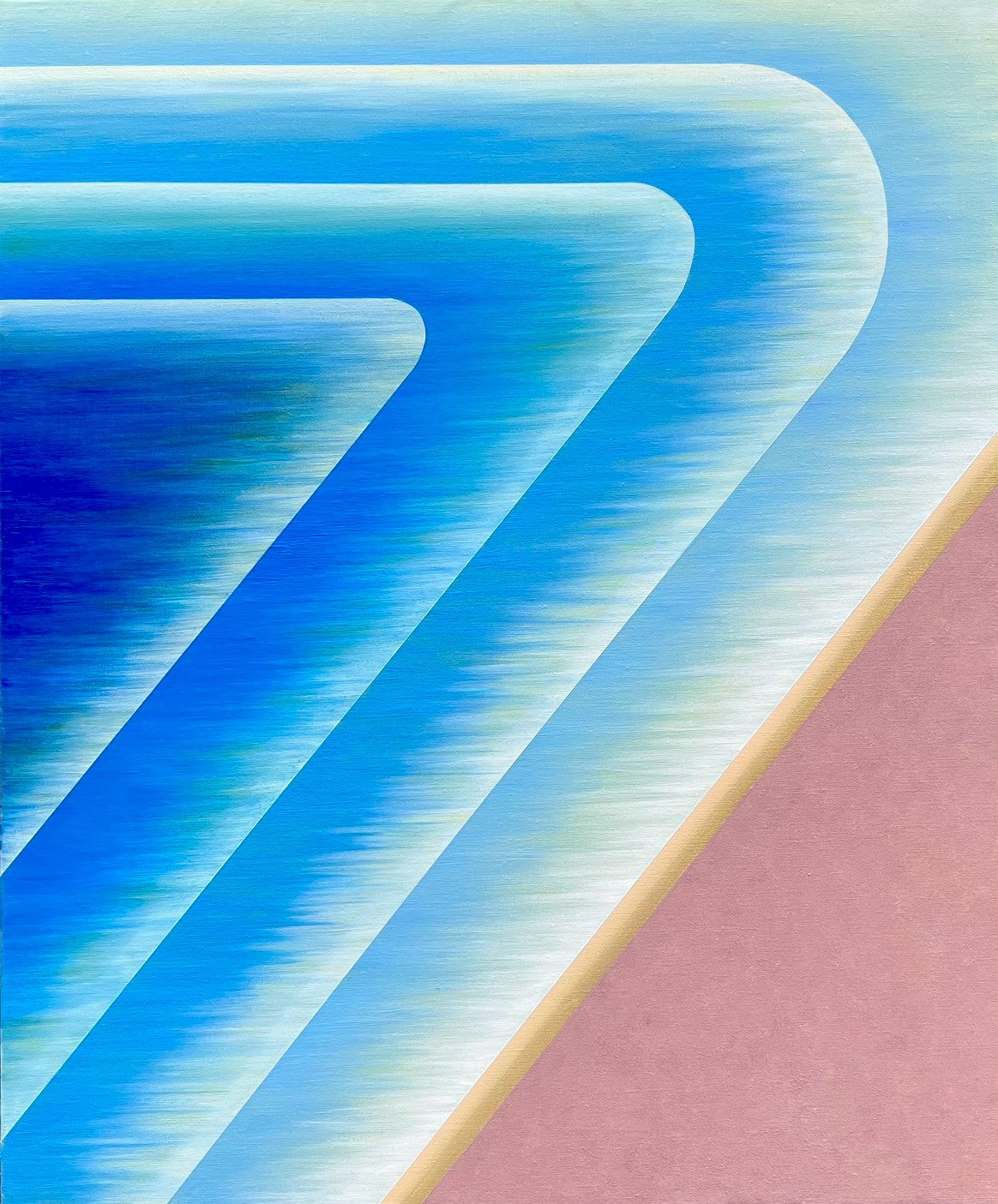 Sea side, 2022