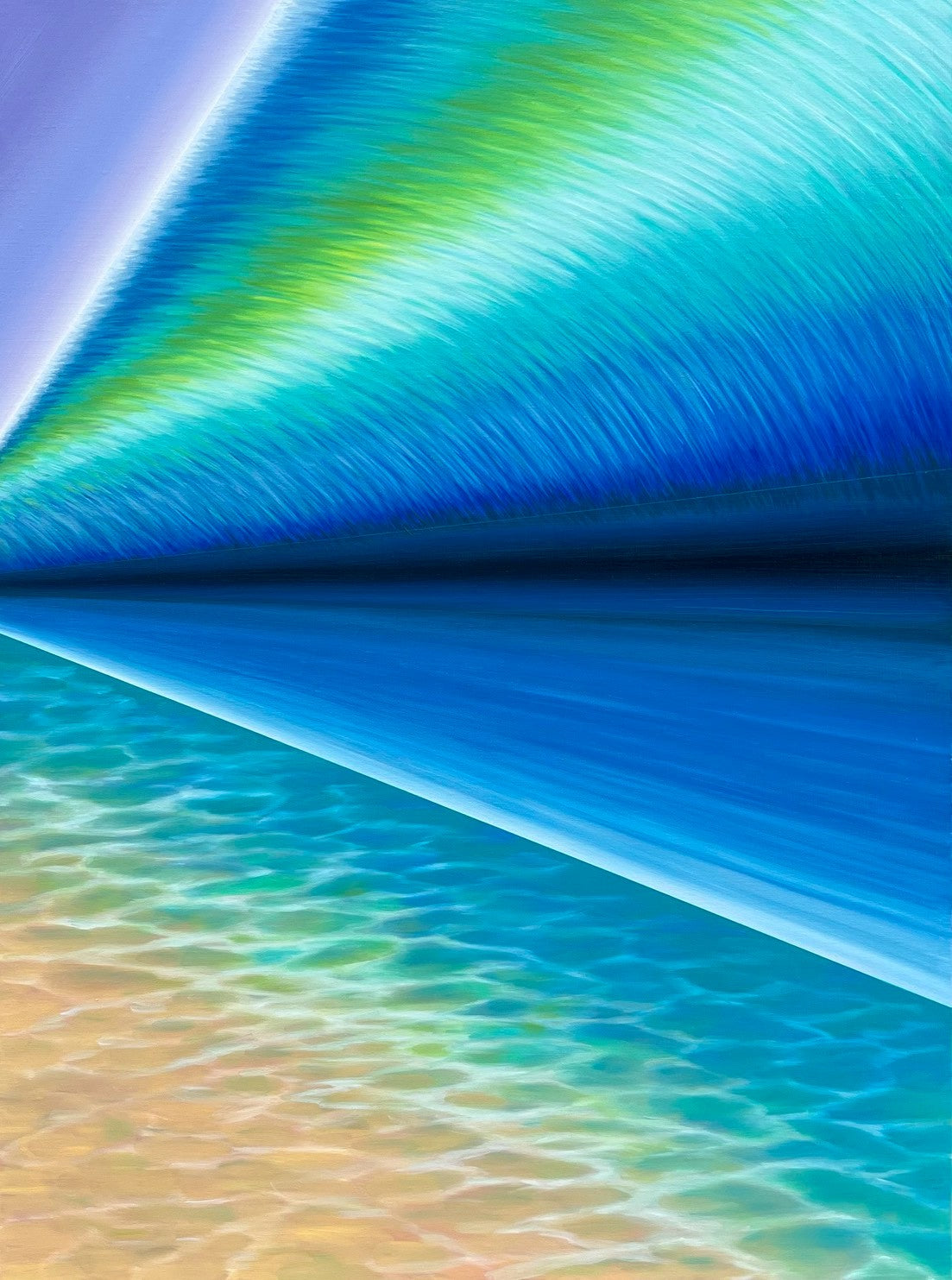 Big wave, 2026