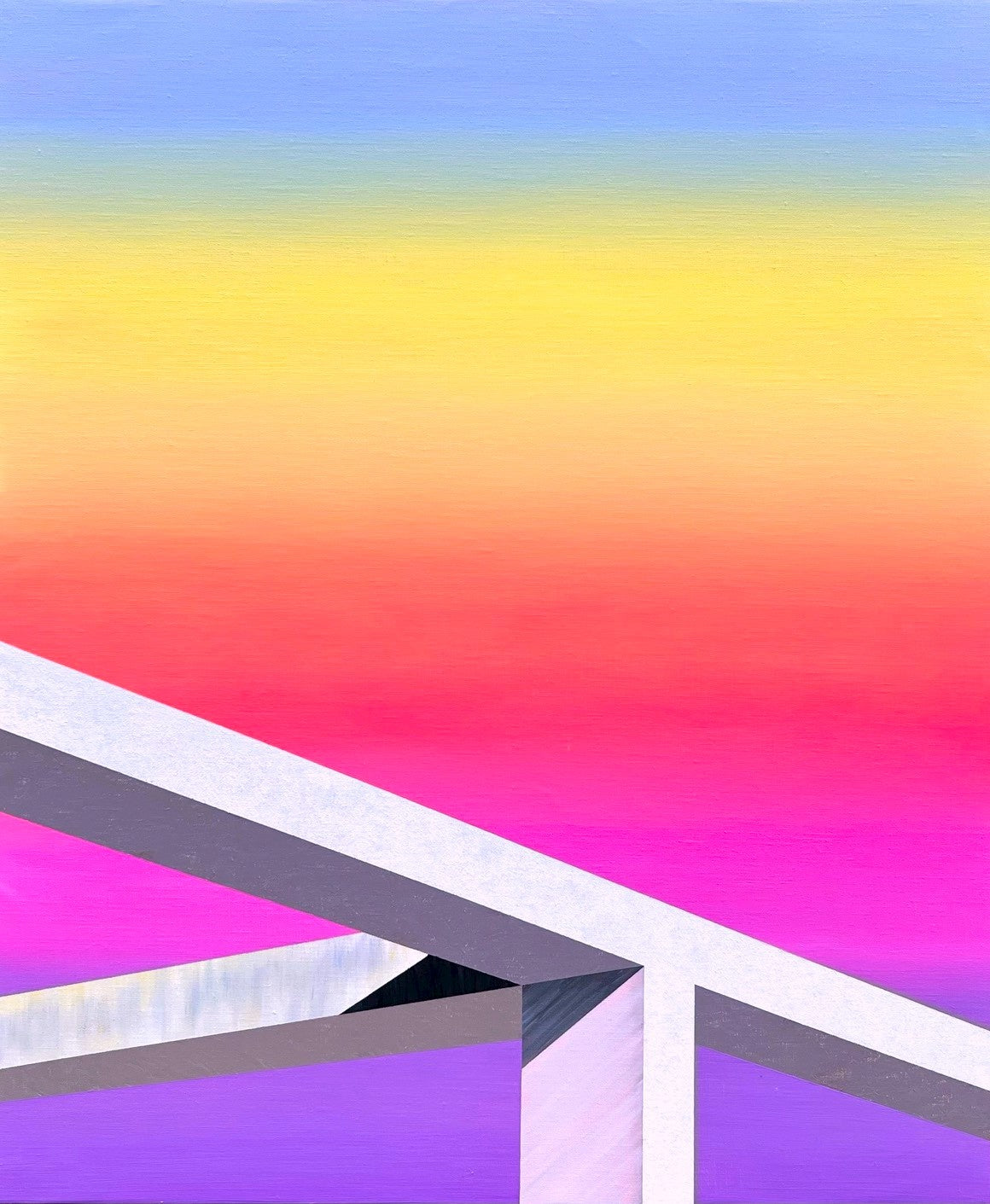 Burning Sky, 2026
