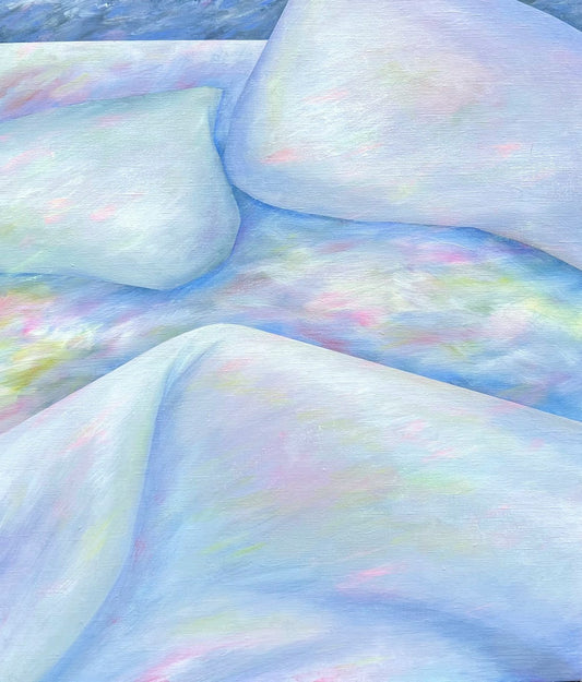 Bed, 2026