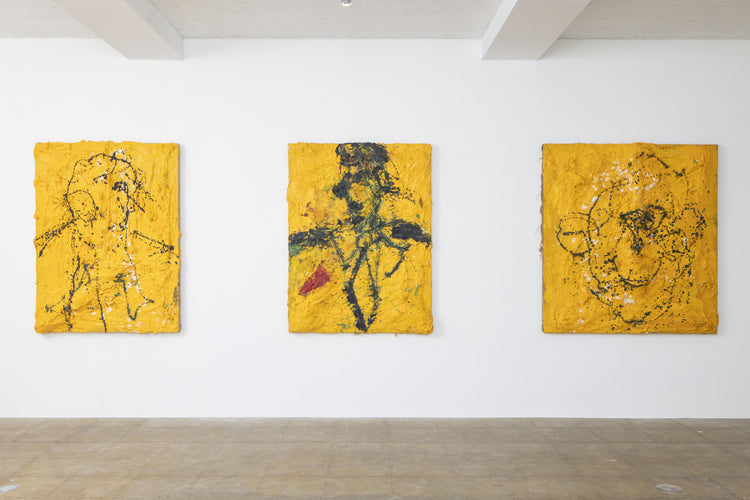 mitobe.installation 2 – The LOOP Gallery