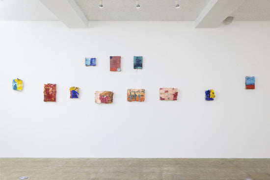 mitobe.installation 3 – The LOOP Gallery