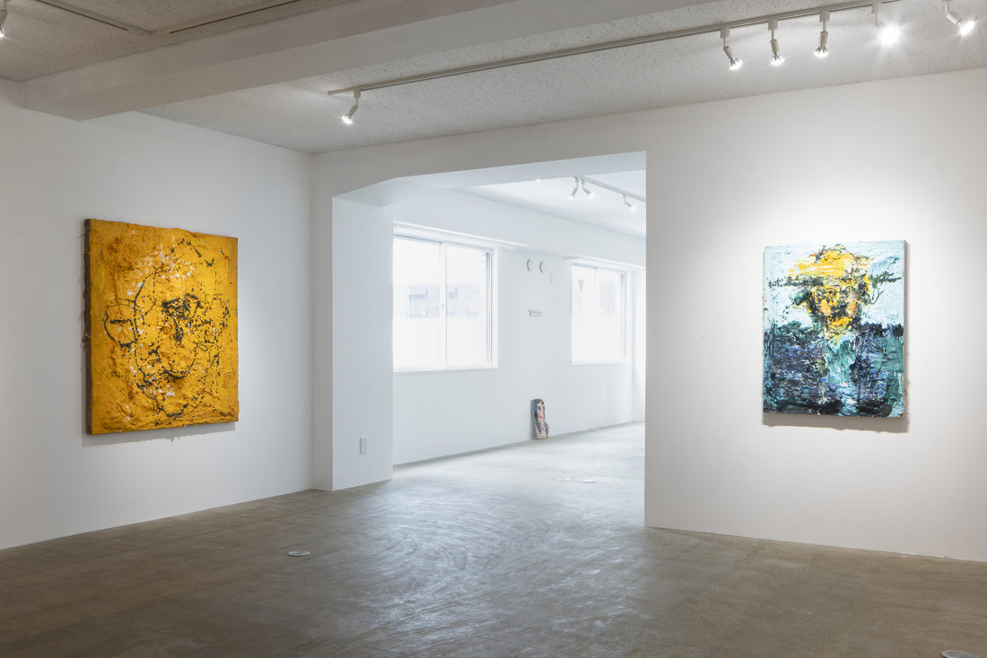 mitobe.installation 4 – The LOOP Gallery