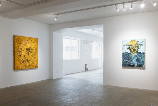 mitobe.installation 4 – The LOOP Gallery