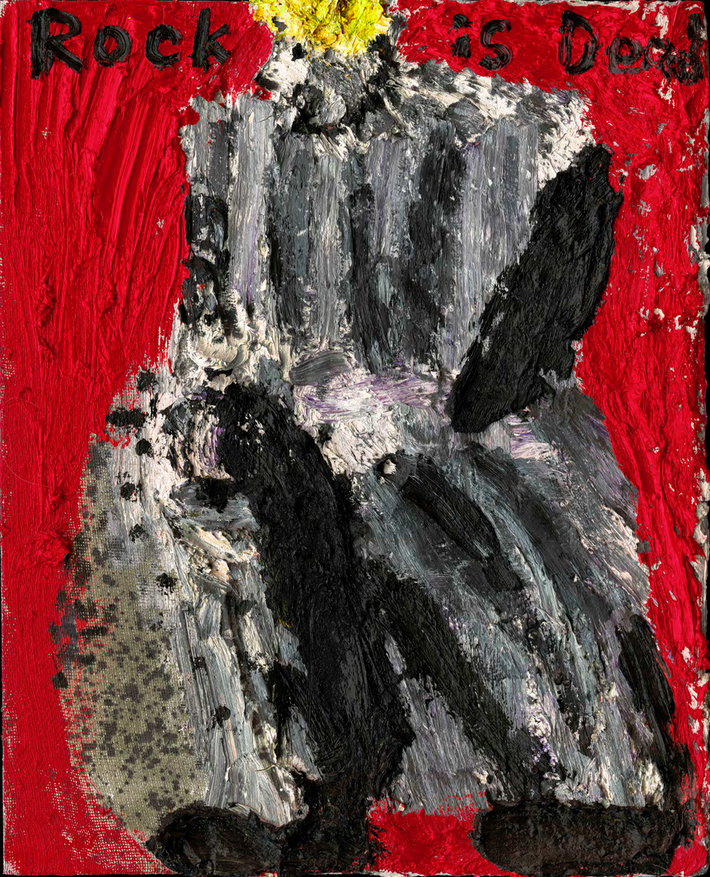 NANAE MITOBE – The LOOP Gallery