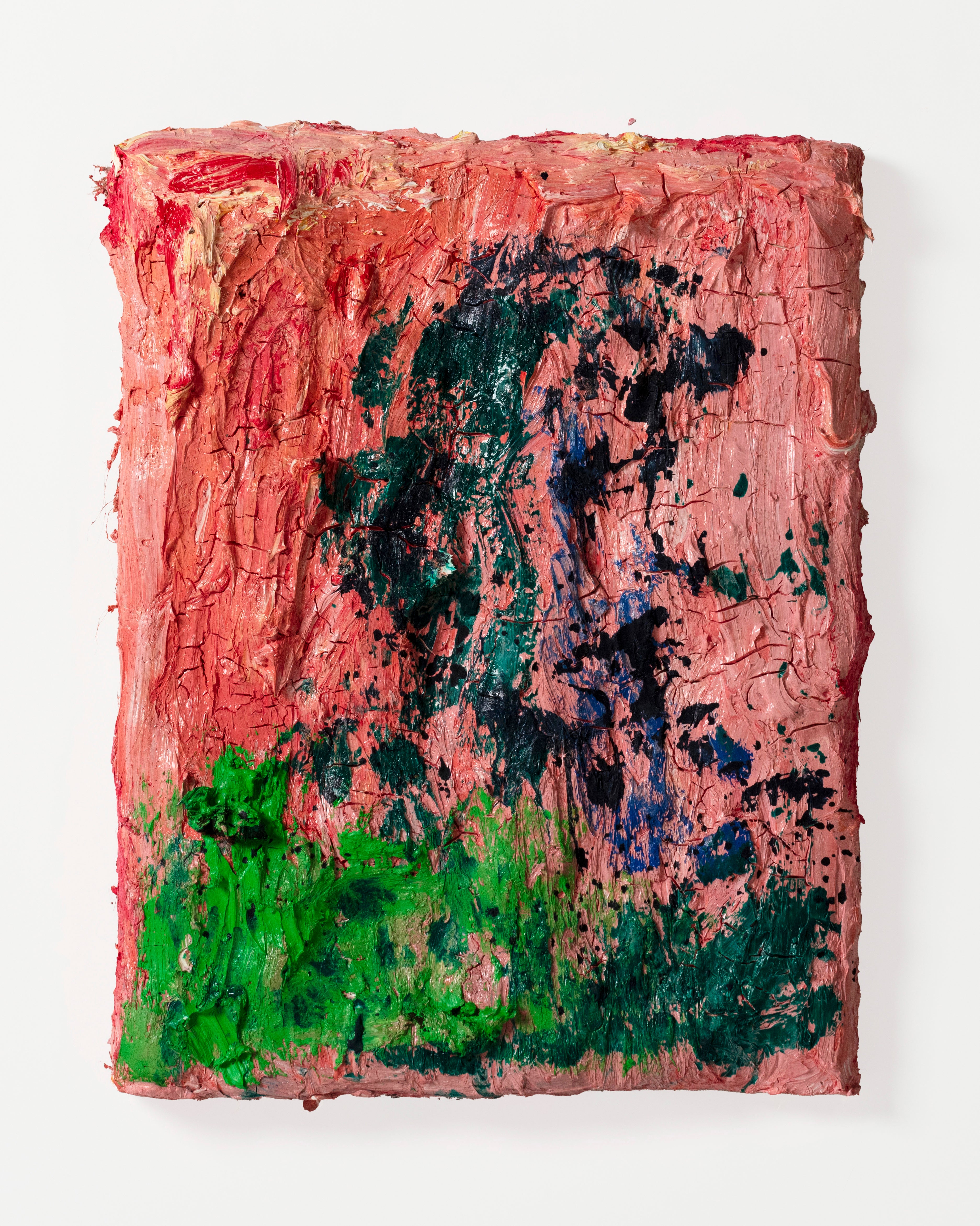 "Artists who wear fashionable clothes", 2023 – The LOOP Gallery