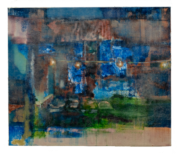 "생선 가게", 2023 – The LOOP Gallery