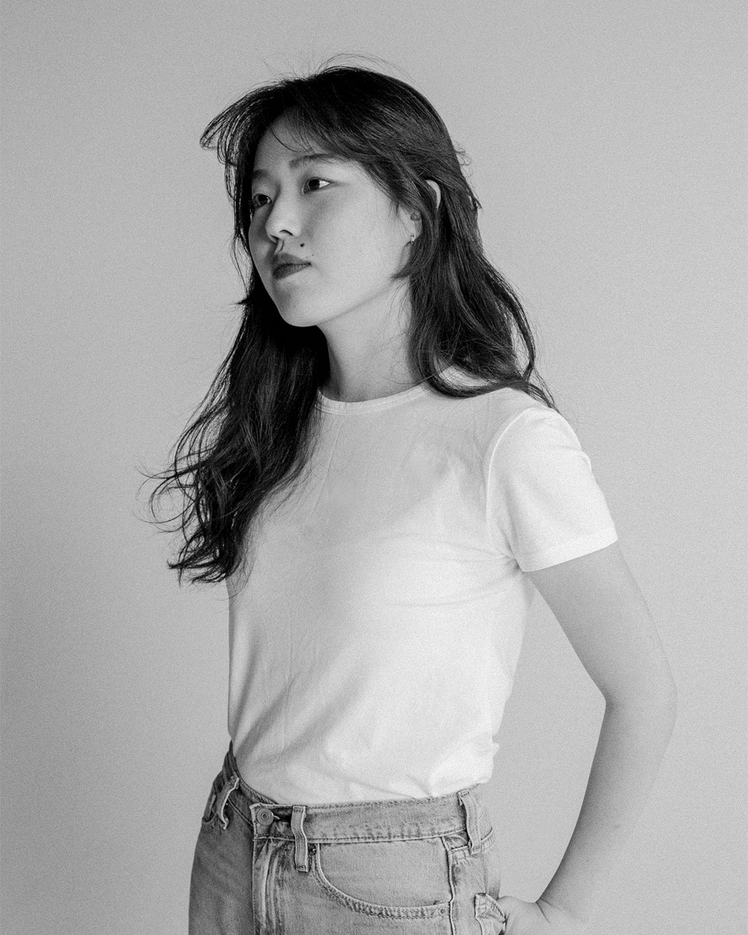 YEJI SEI LEE – The LOOP Gallery